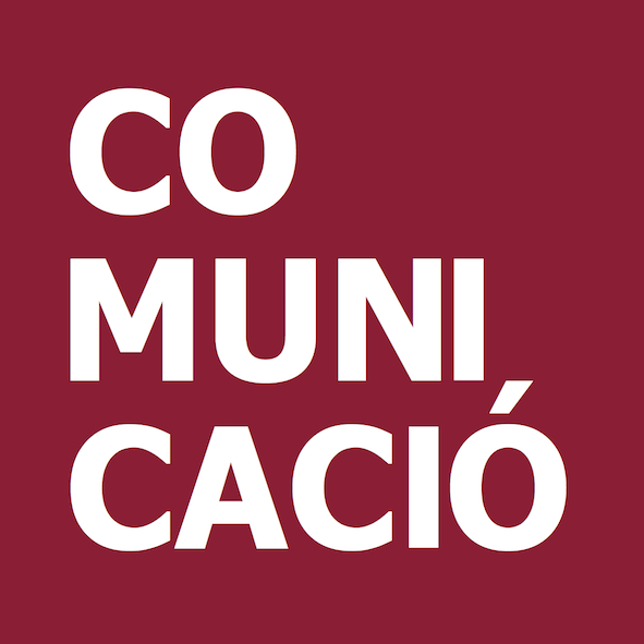 Logo Comunicació