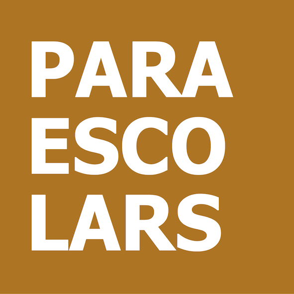 Logo Paraescolars