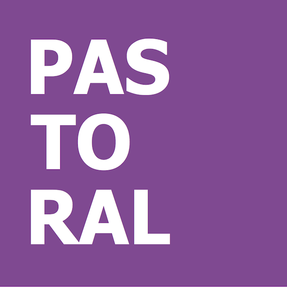 Logo Pastoral