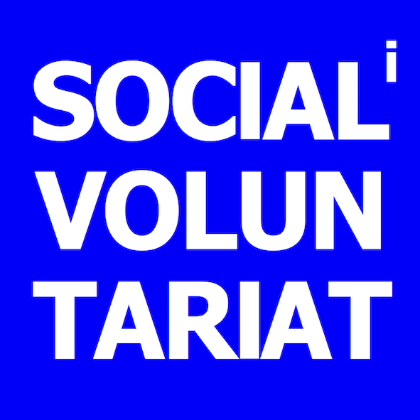 Logo Social i Voluntariat