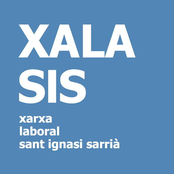 Logo Xalasis